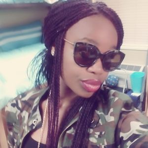 Meet your Posher, Joanna jm